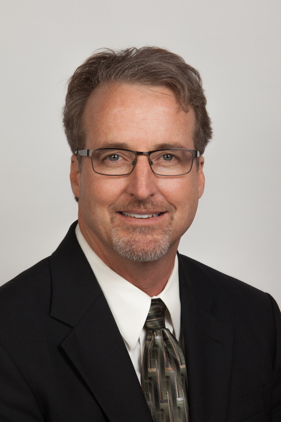 Dr. Dave Rogers