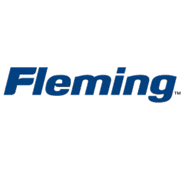 Fleming Companies logo