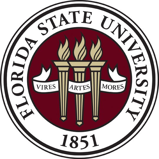 Florida State University logo