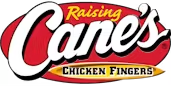 Raising Cane's logo