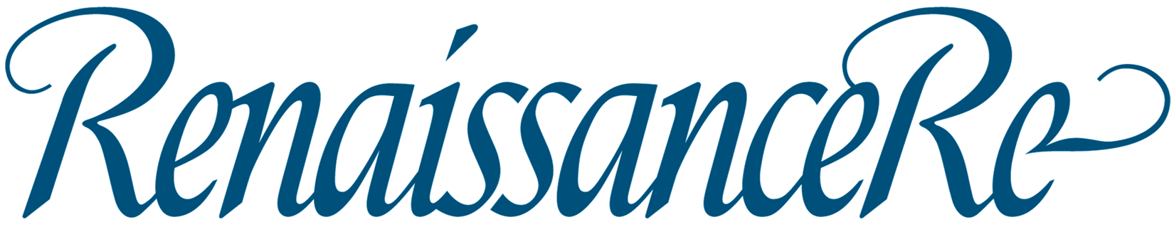Renaissance Re / RenRe Insurance logo